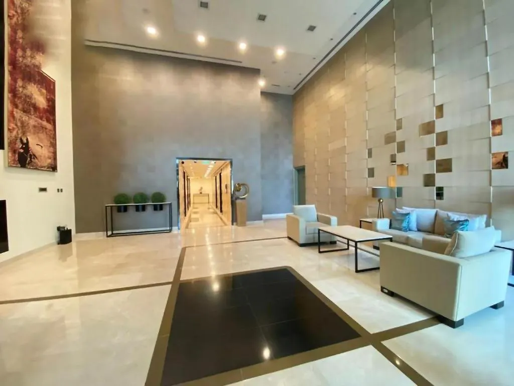 Dream Inn - 2Br In Lofts West Towers Dubai