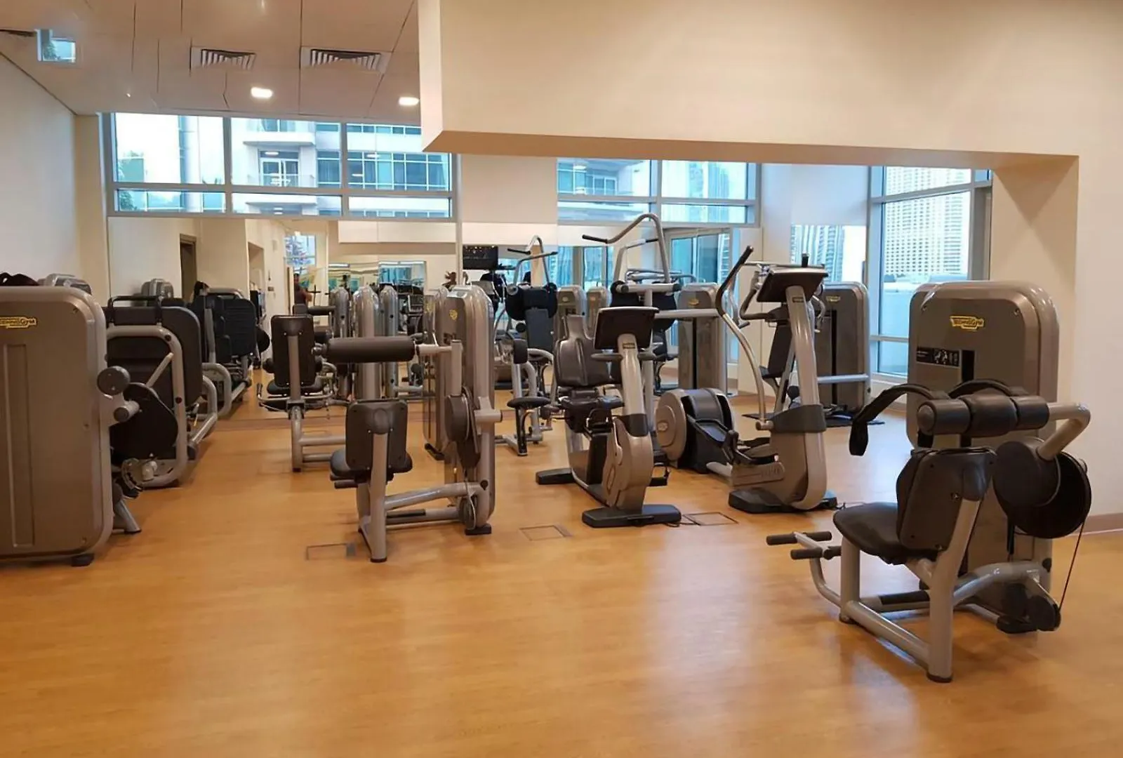 Apartment Dream Inn - 2Br In Lofts West Towers Dubai