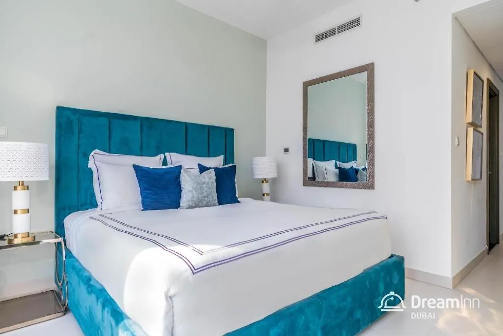 Dream Inn - 2Br In Lofts West Towers Dubai Apartment