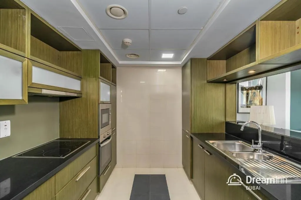 Dream Inn - 2Br In Lofts West Towers Dubai