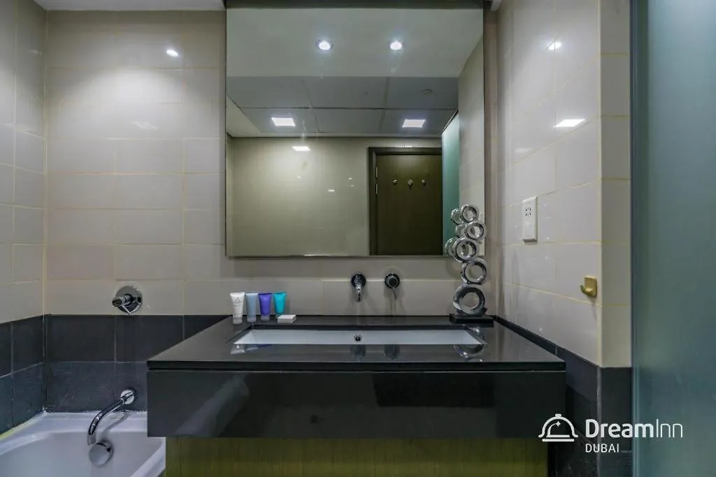 Apartment Dream Inn - 2Br In Lofts West Towers Dubai United Arab Emirates