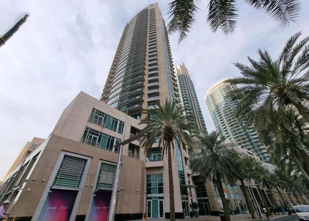 Dream Inn - 2Br In Lofts West Towers Dubai